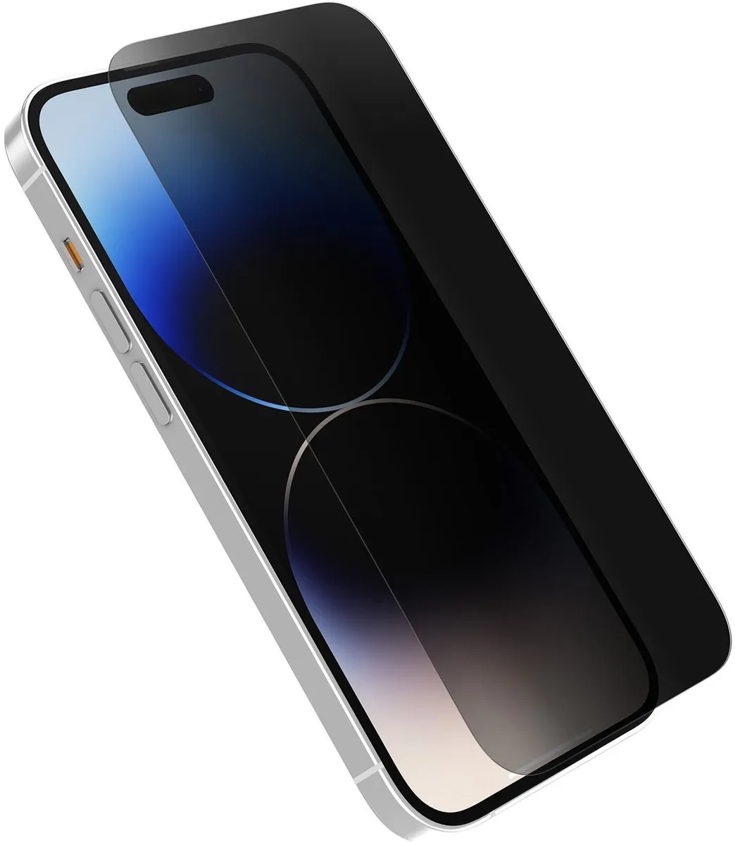 OtterBox Premium Glass Privacy iPhone 15 Plus