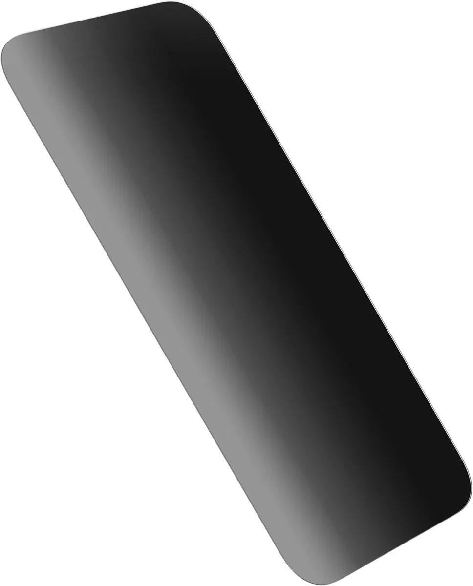 OtterBox Premium Glass Privacy iPhone 15 Plus - Transparant