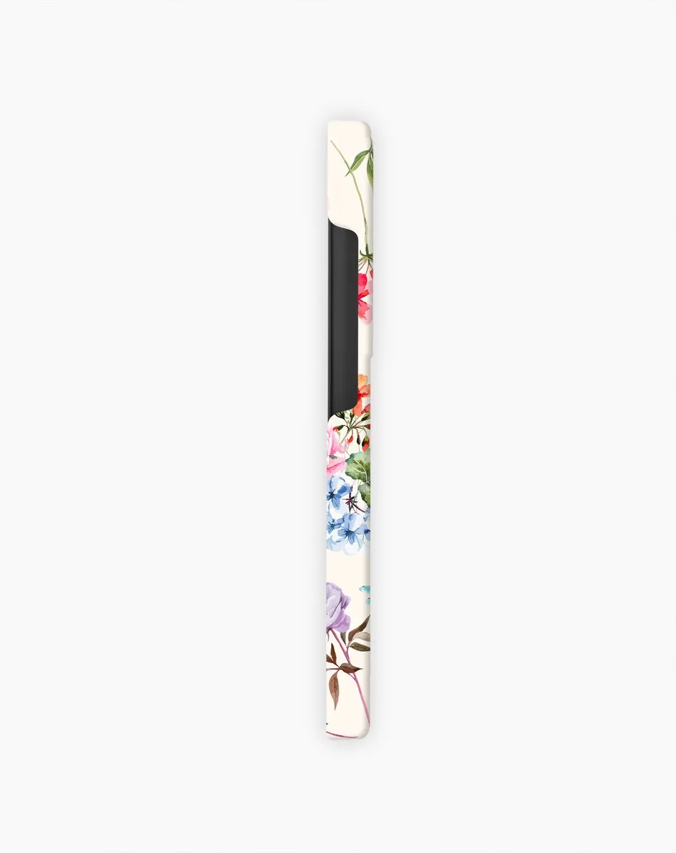 iDeal of Sweden Fashion Backcover S25 Ultra Forever Flower - IDFC-S25U-528