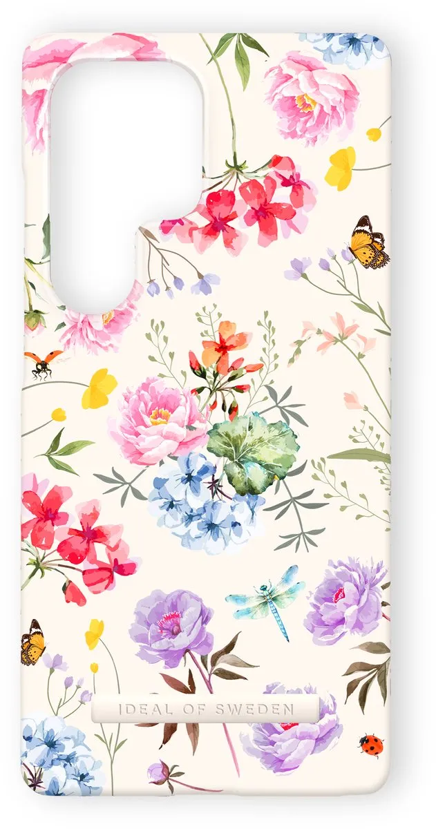 iDeal of Sweden Fashion Backcover S25 Ultra Forever Flower - IDFC-S25U-528 - afbeelding 6 van 6