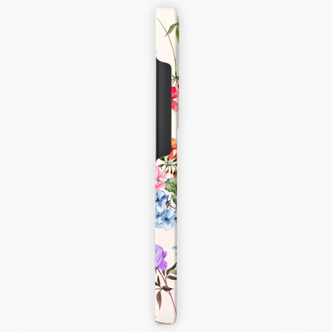 iDeal of Sweden Fashion Backcover S25 Ultra Forever Flower - IDFC-S25U-528