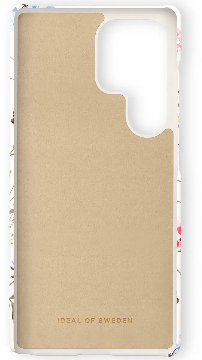 iDeal of Sweden Fashion Backcover S25 Ultra Forever Flower - IDFC-S25U-528