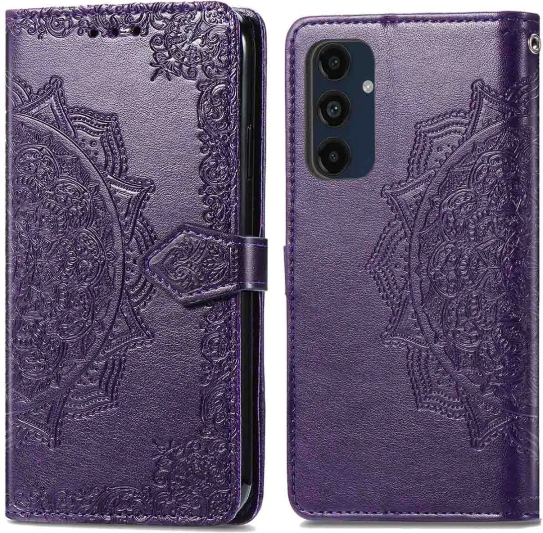 Imoshion Hoesje Samsung Galaxy S24 FE