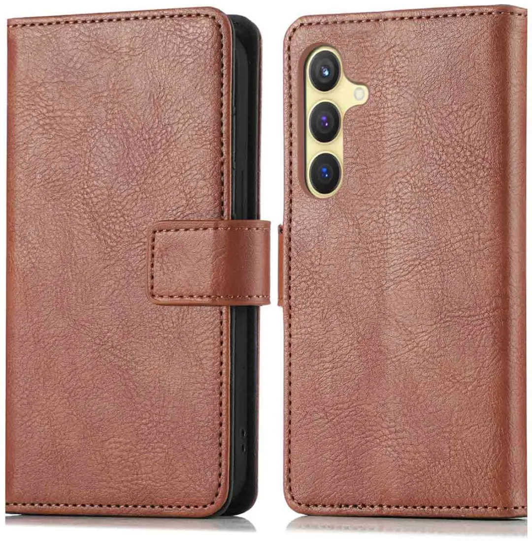 Imoshion Hoesje Samsung Galaxy S24 Plus