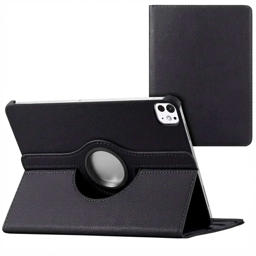 Imoshion Tablethoes SH00009261 - 11 Inch - 360° Draaibaar - Zwart