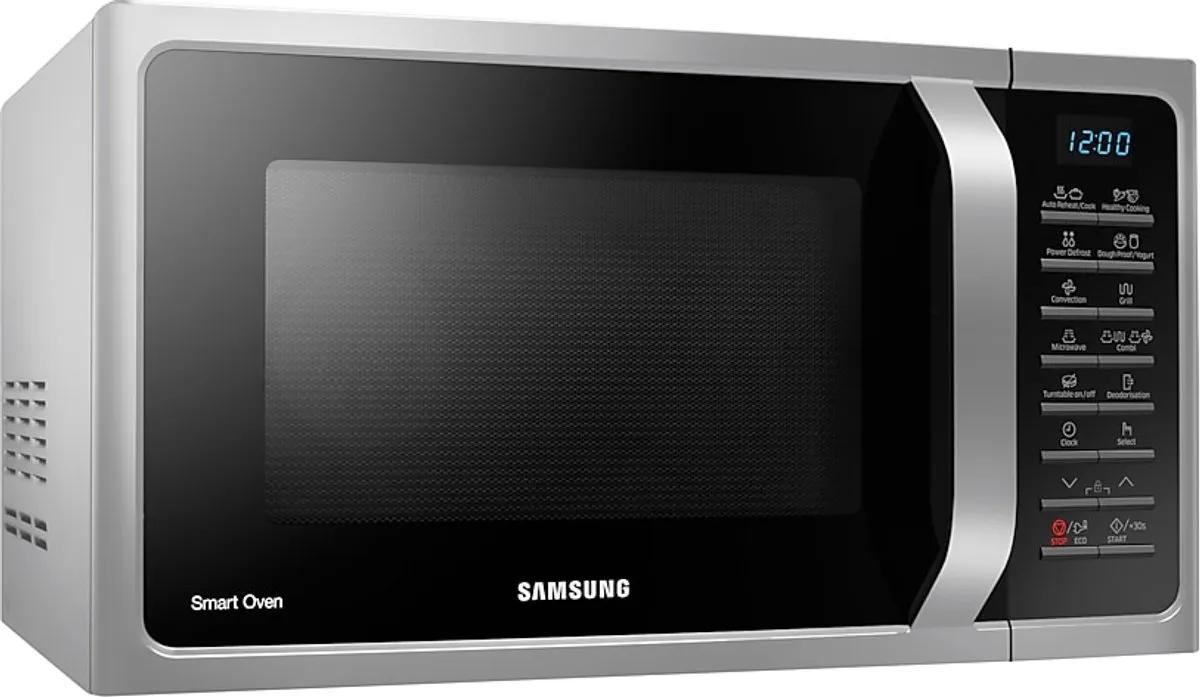 Samsung MC28H5015CS Combi-magnetron 900W - Blauw