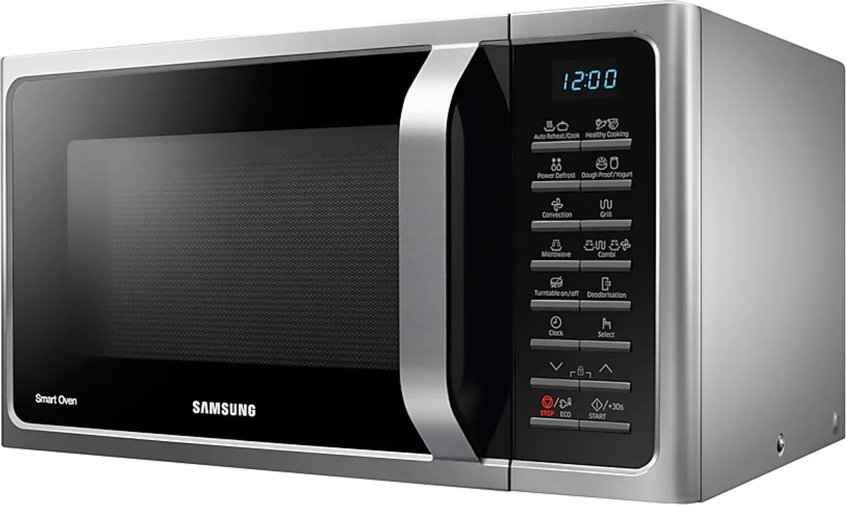 Samsung MC28H5015CS Combi-magnetron 900W - Blauw