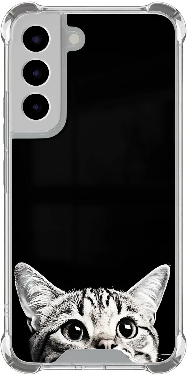 Casevibes Shockproof Hoesje Samsung Galaxy S22