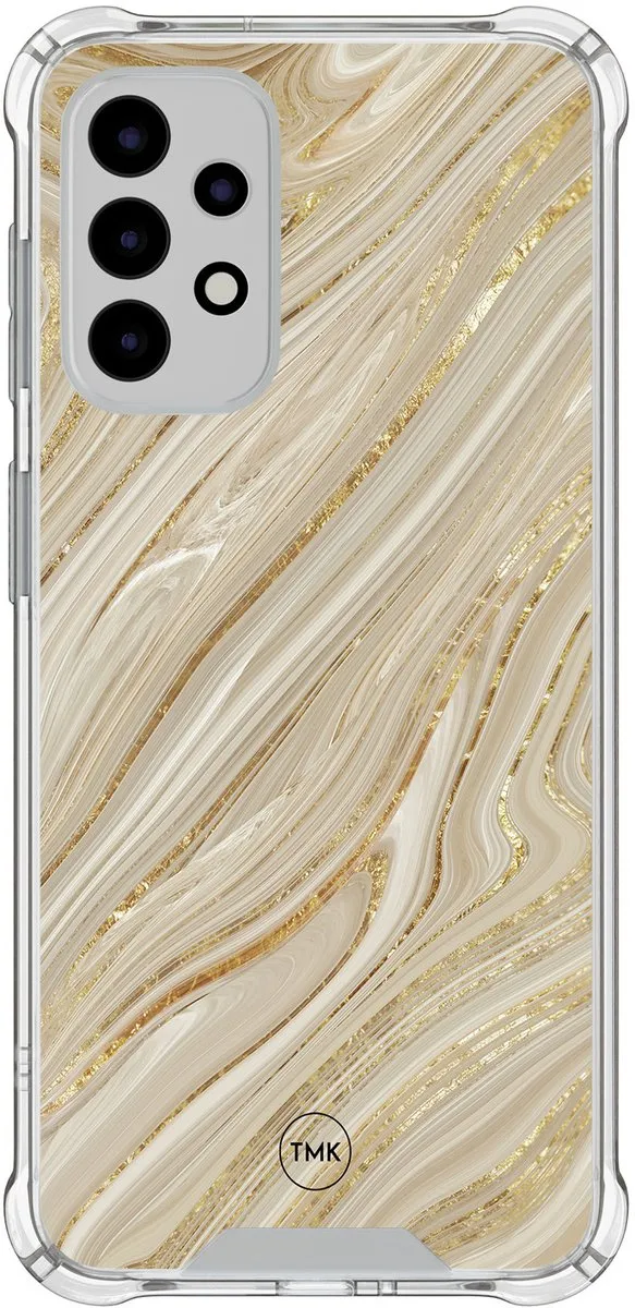 Casevibes Shockproof Hoesje Samsung Galaxy A52 5G