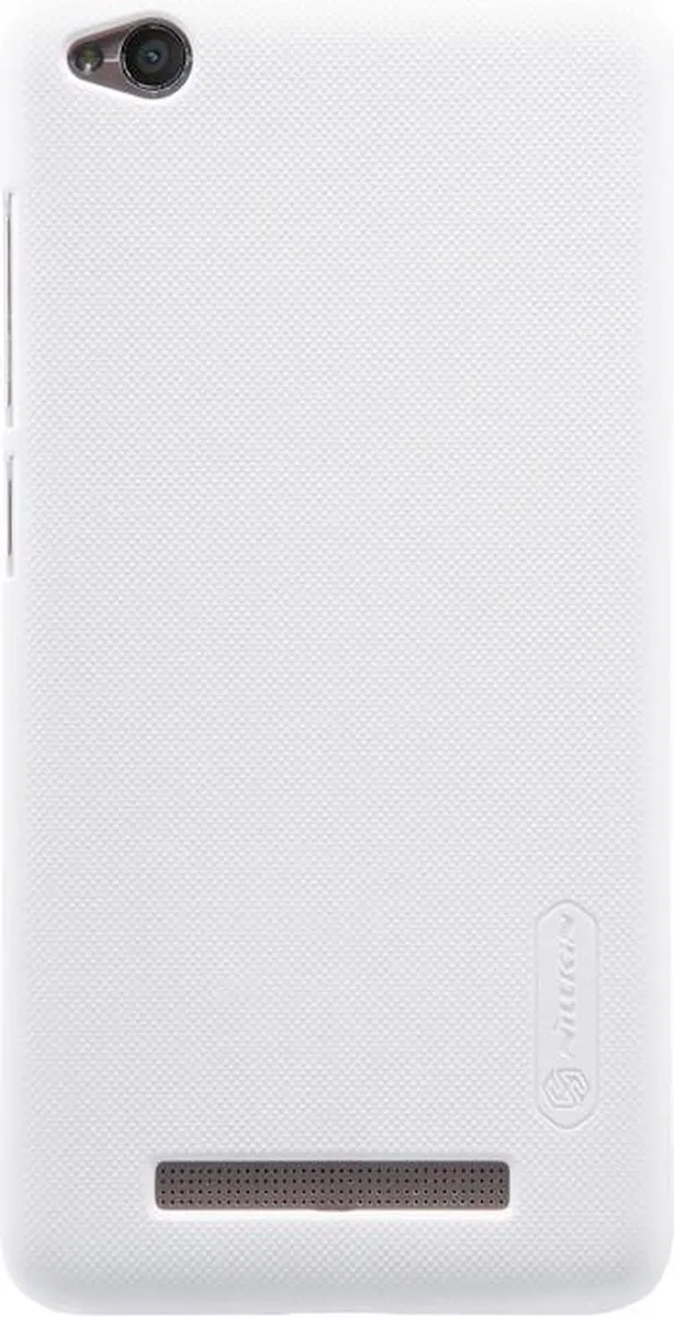 Nillkin Frosted Shield Hoesje Xiaomi Redmi 4A