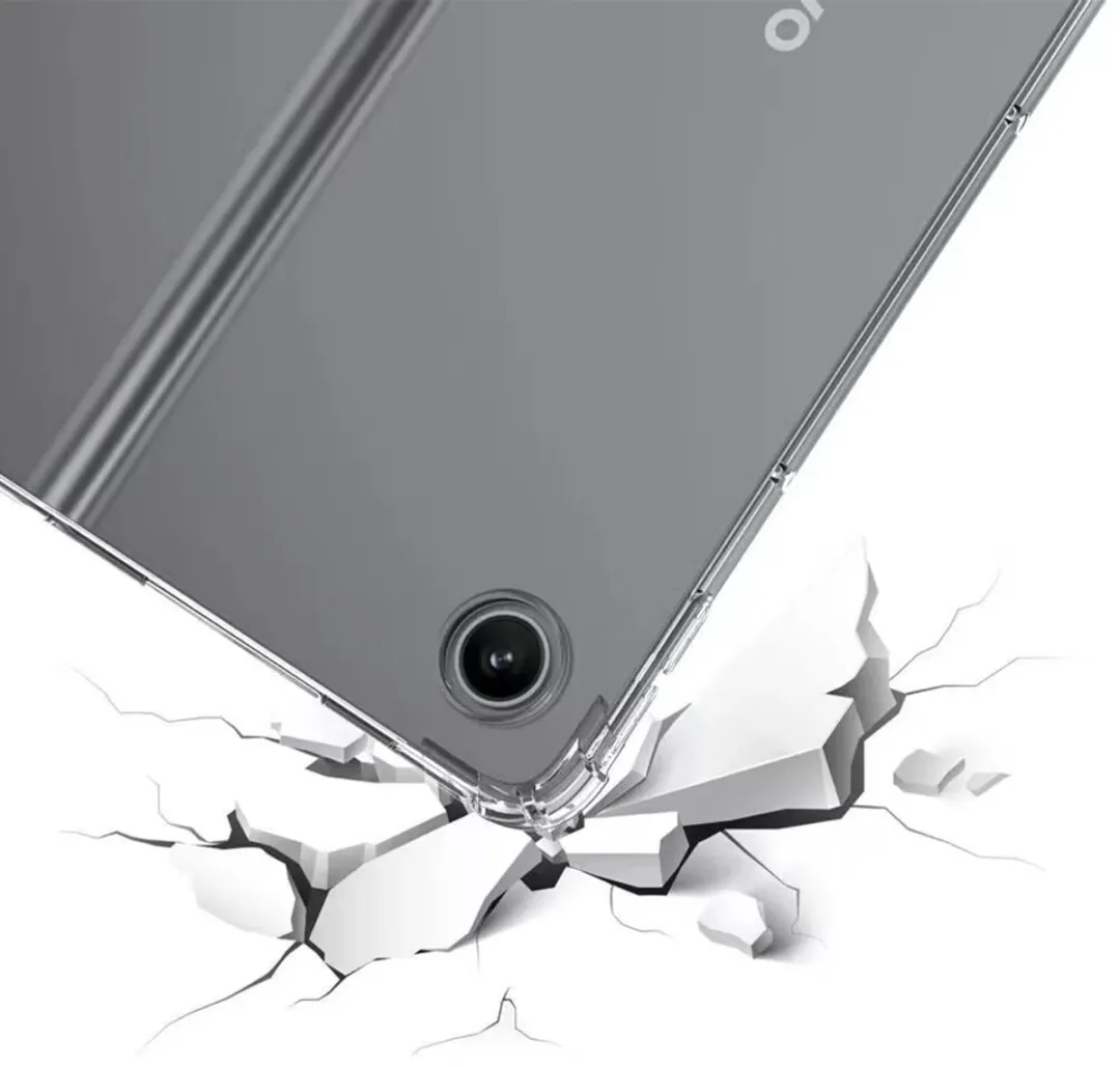 Imoshion SH00078169 Tablethoes - Lenovo Tab Plus 11.5" - Transparant