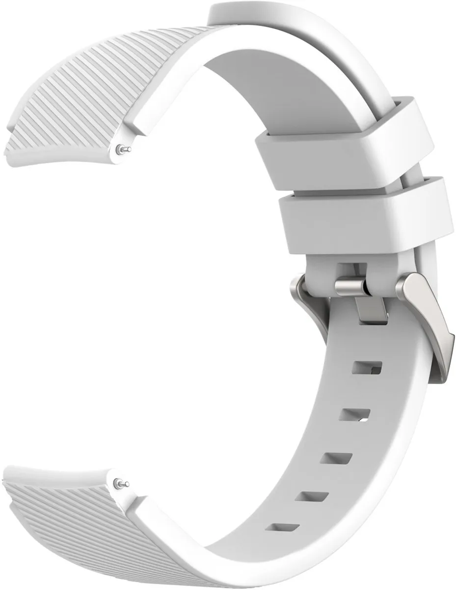 Imoshion Flexibel Siliconen Bandje 22mm