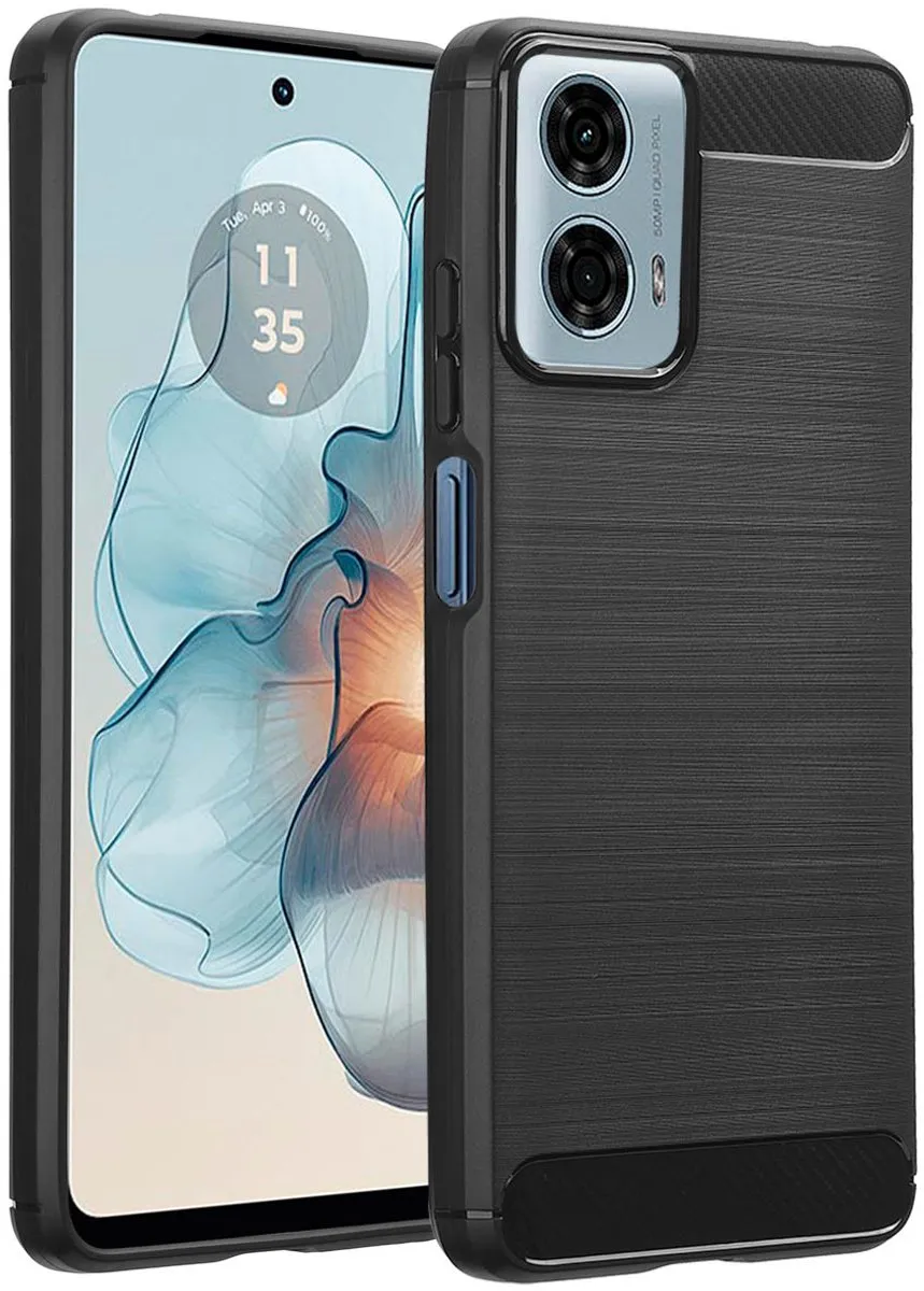 Imoshion Moto G04/G24 Hoesje
