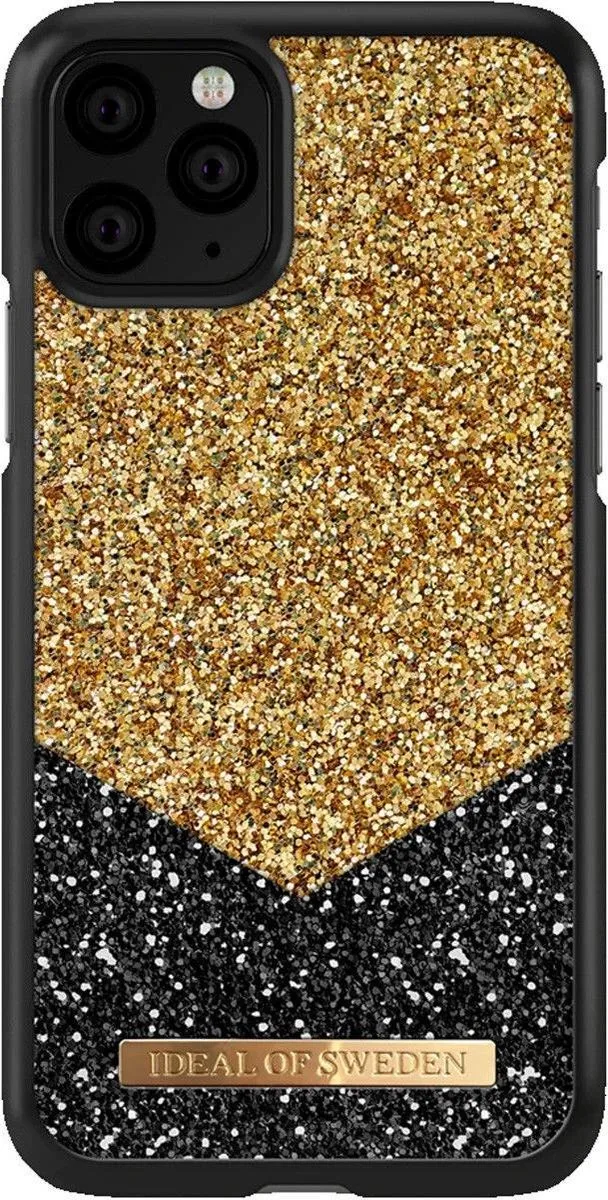 iDeal of Sweden iPhone 11 Pro Hoesje Eclipse Glimmer