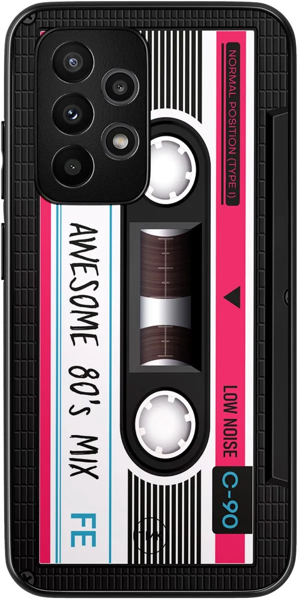 Casevibes Samsung Galaxy A53 Hoesje