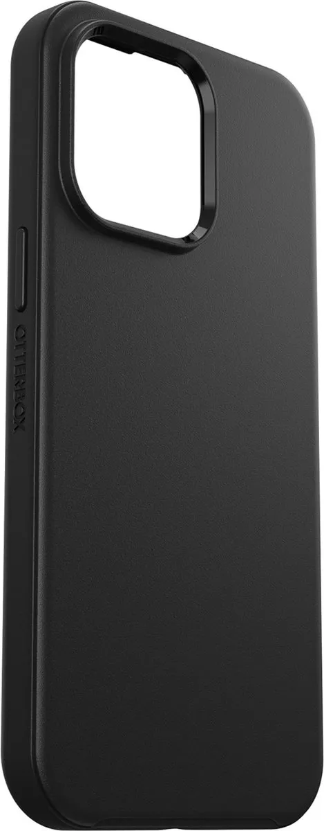 OtterBox Symmetry + Case 77-89067 - iPhone 14 Pro Max - Zwart