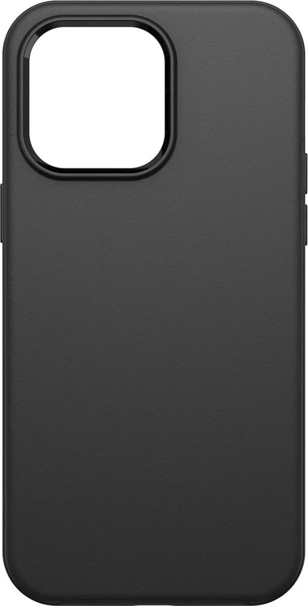 OtterBox Symmetry + Case 77-89067 - iPhone 14 Pro Max - Zwart