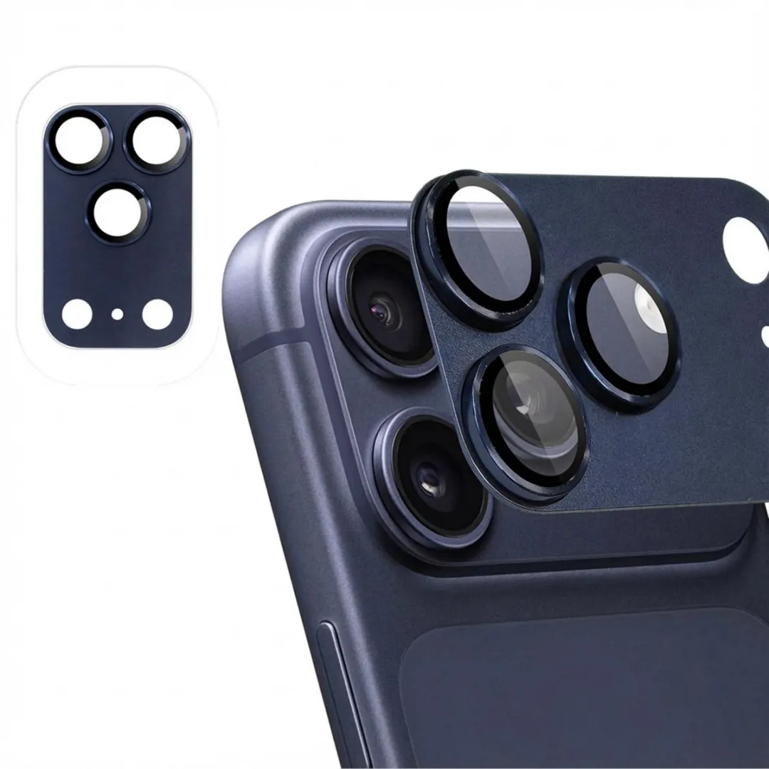 Imoshion Camera Lens Protector iPhone 17 Pro