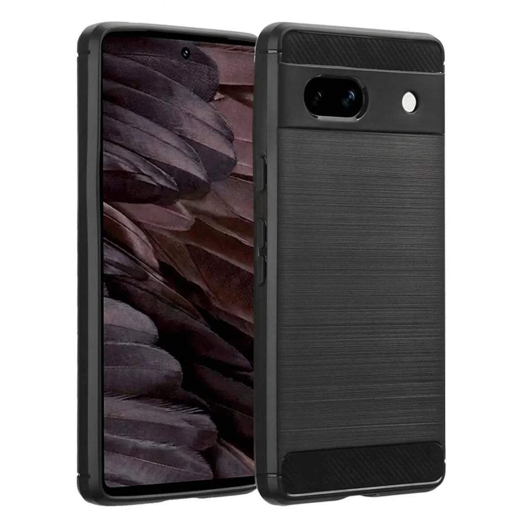 Imoshion Hoesje Google Pixel 7A