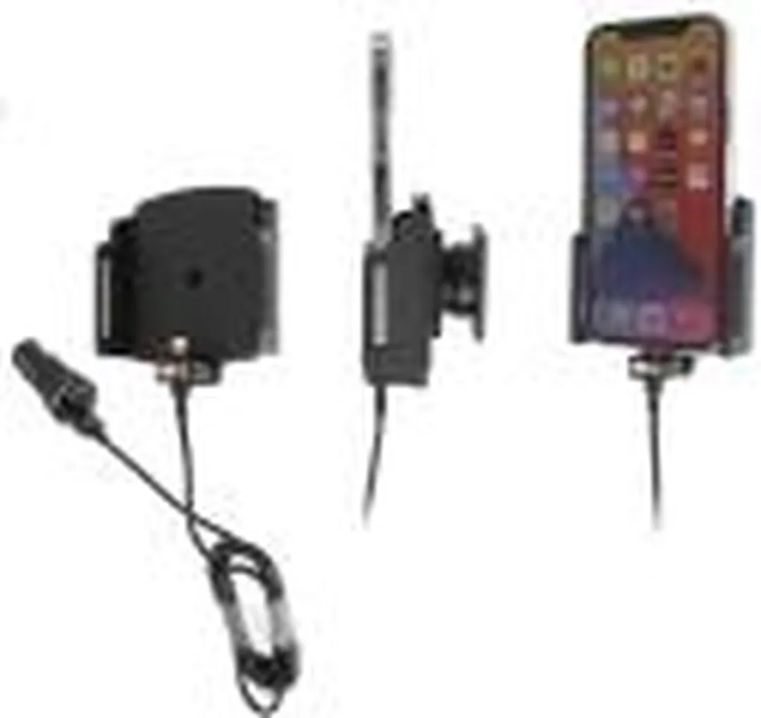 Brodit 721239 iPhone Houder