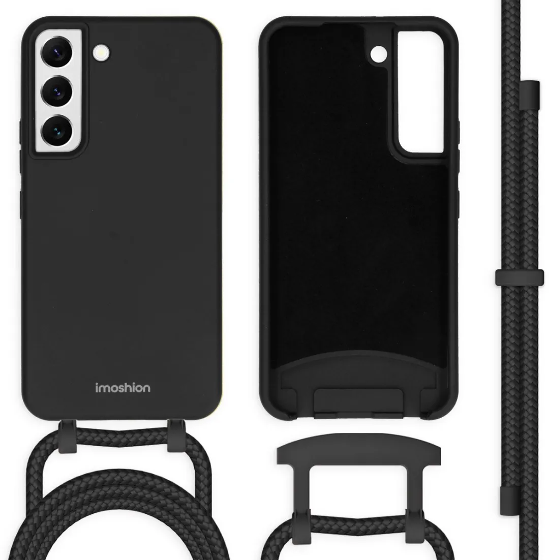 Imoshion Hoesje Samsung Galaxy S22