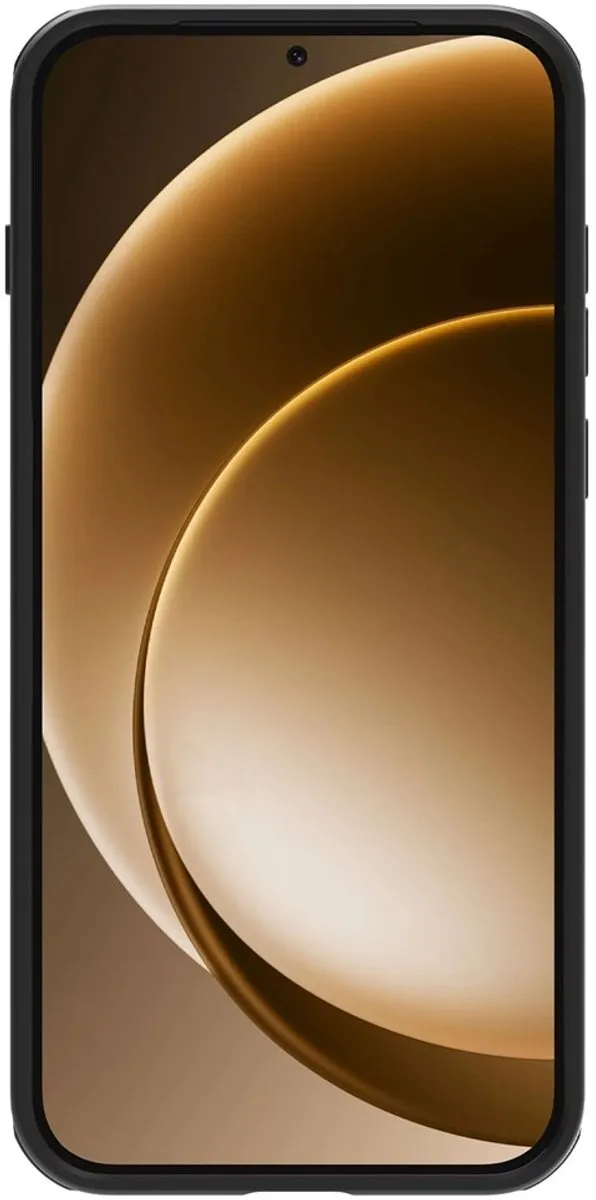 Nillkin CamShield Pro Back Cover OnePlus 15 - Zwart