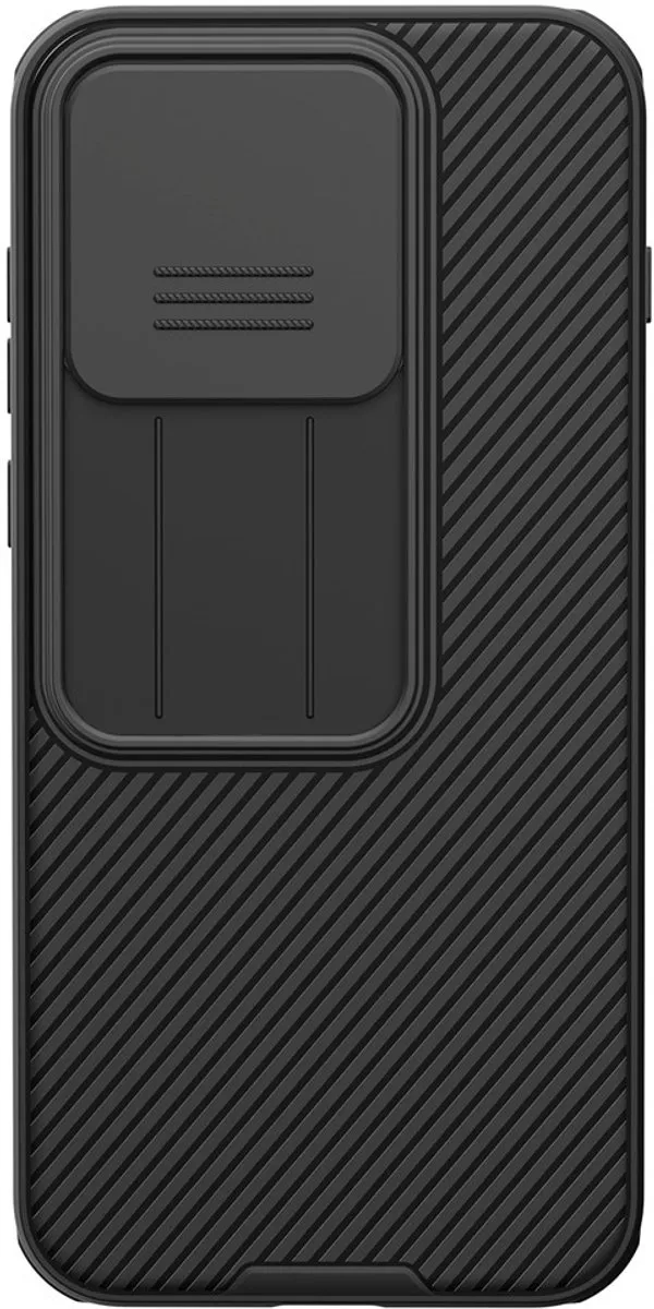 Nillkin CamShield Pro Back Cover OnePlus 15