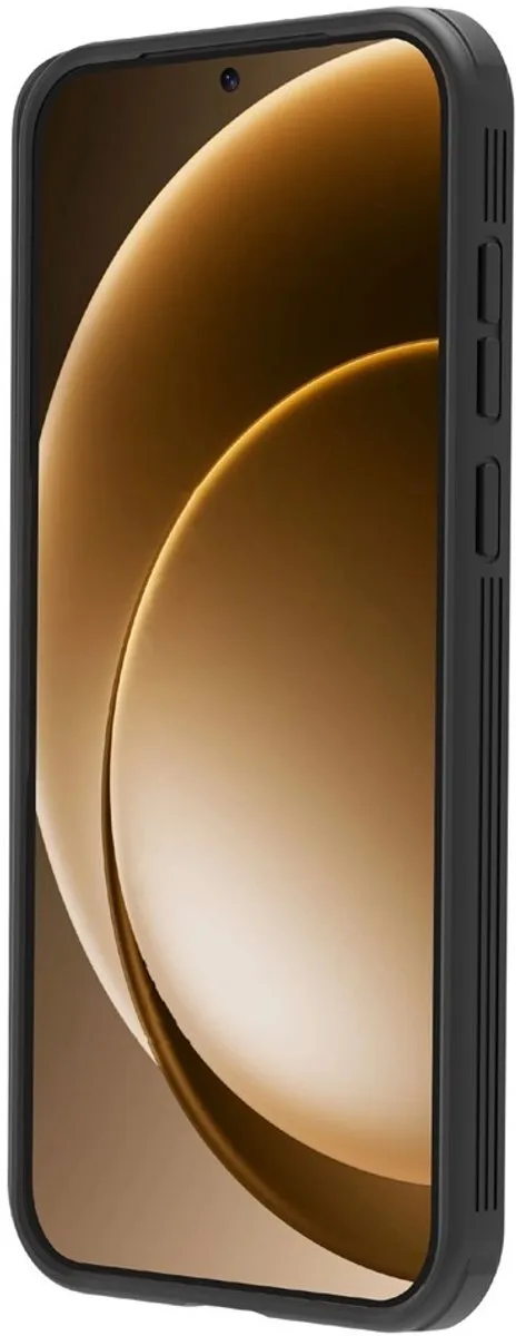 Nillkin CamShield Pro Back Cover OnePlus 15 - Zwart - afbeelding 6 van 6