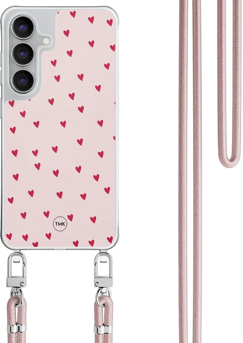 Casevibes S25 FE Telefoonhoesje