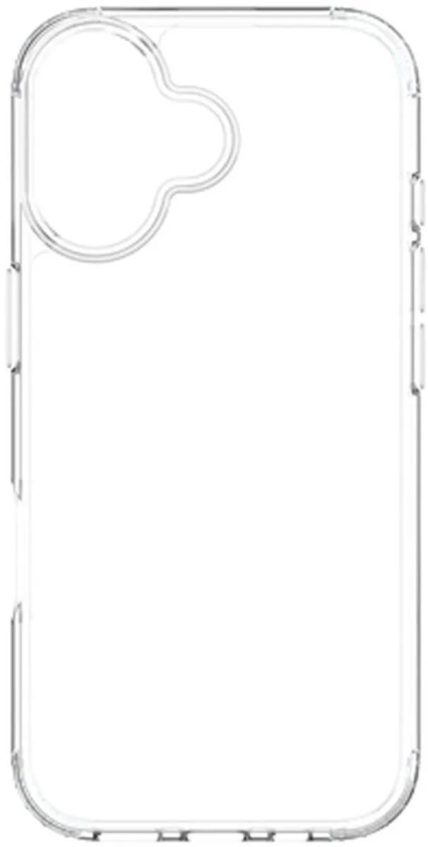Just in Case Cazy MAP2761AE0M iPhone 17 Hoesje