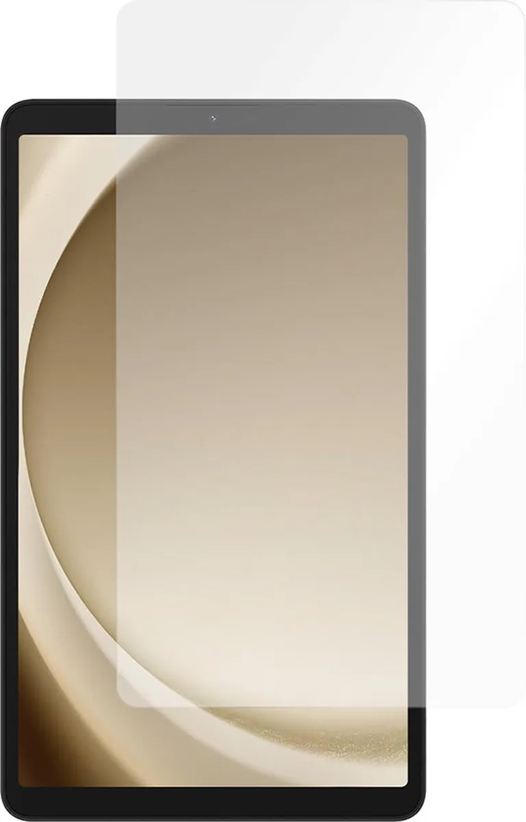 Just in Case Samsung Galaxy Tab A9 Hoesje