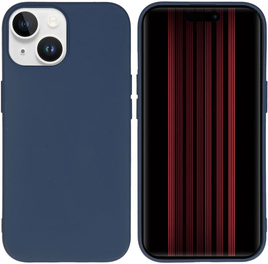 Imoshion Hoesje iPhone 15