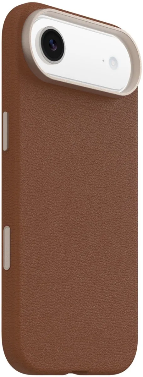 OtterBox Symmetry Cactus iPhone 17 Air Hoesje - Bruin