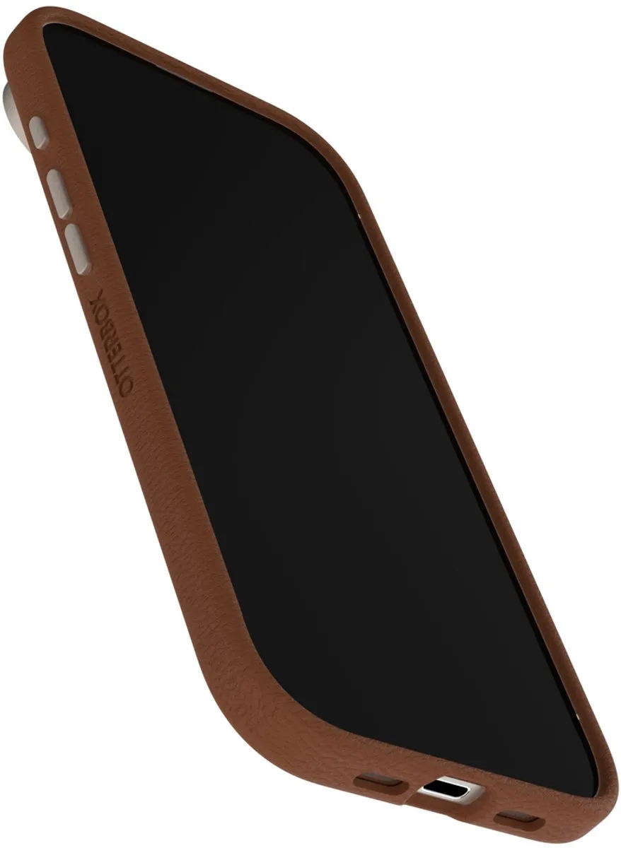 OtterBox Symmetry Cactus iPhone 17 Air Hoesje - Bruin