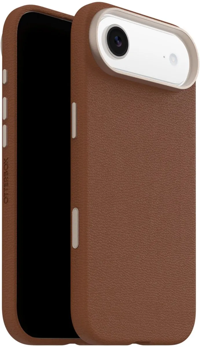OtterBox Symmetry Cactus iPhone 17 Air Hoesje