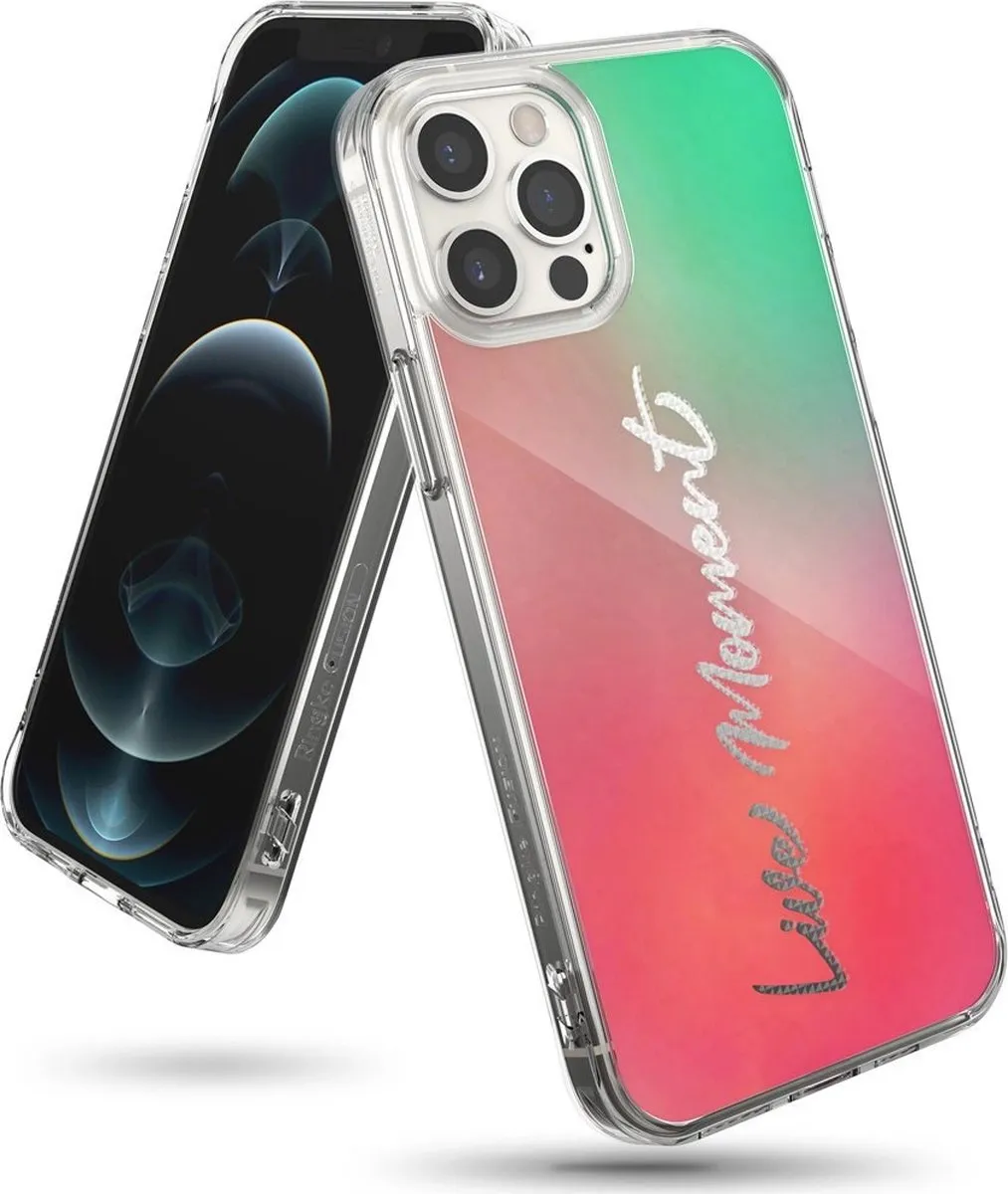 Ringke Fusion Design Armored Case iPhone 12/Pro/Max