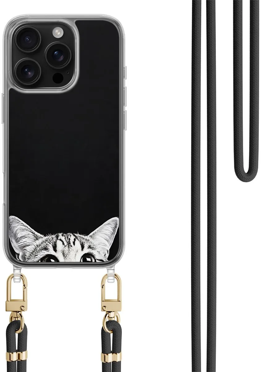 Casevibes iPhone 16 Pro Telefoonhoesje