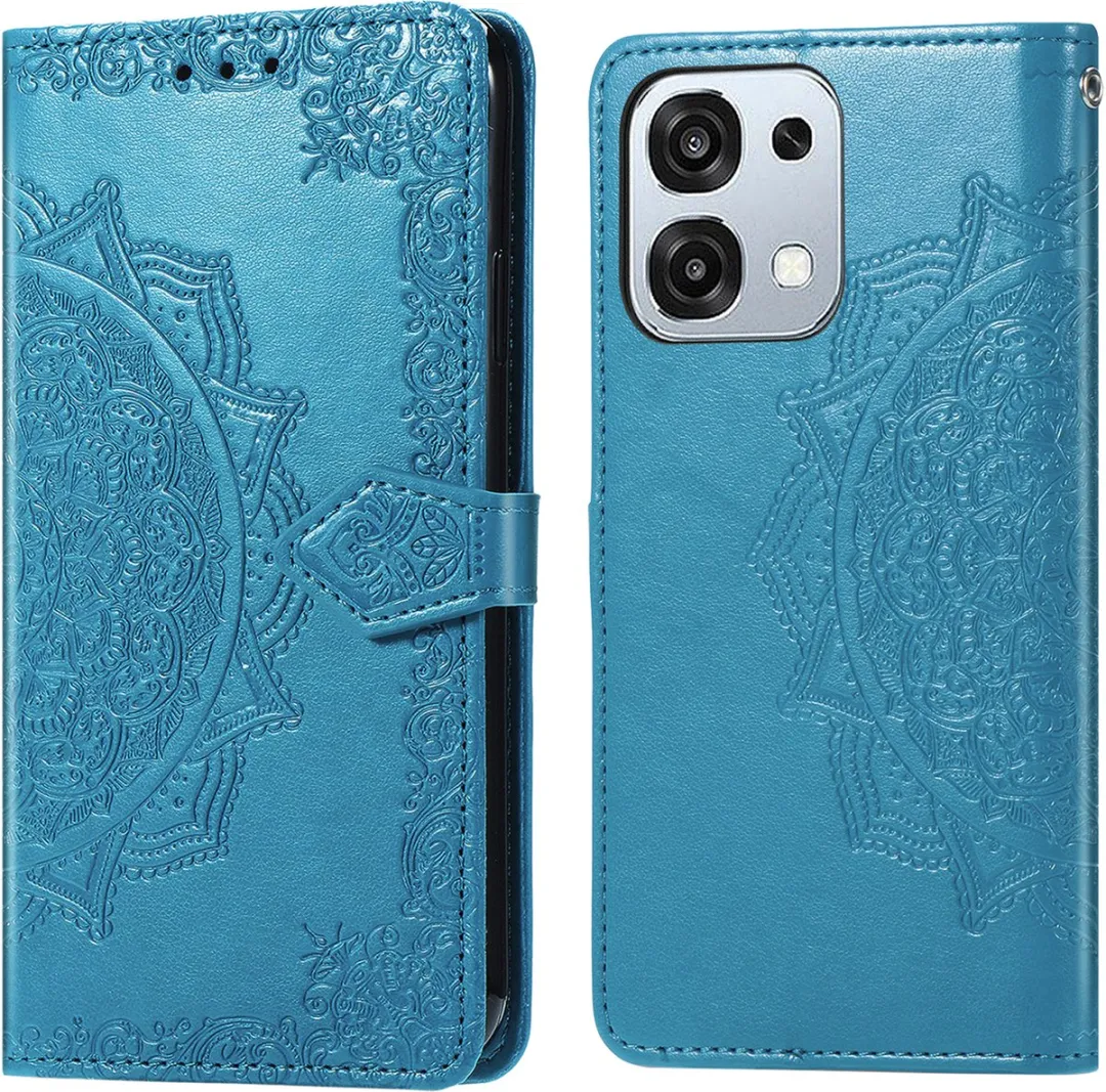 Imoshion Hoesje Oppo A6 Pro 5G