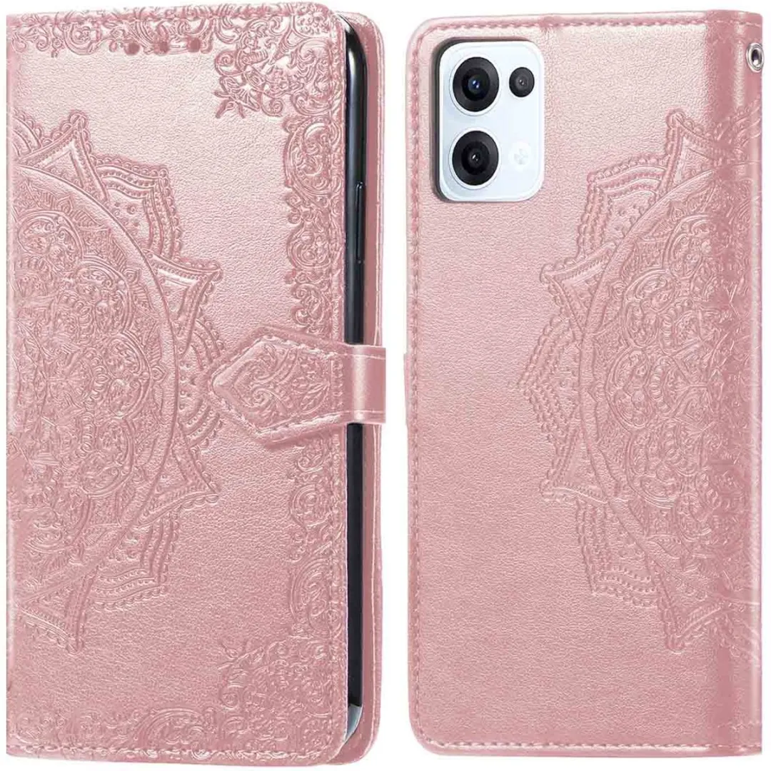 Imoshion Hoesje Oppo Reno 13