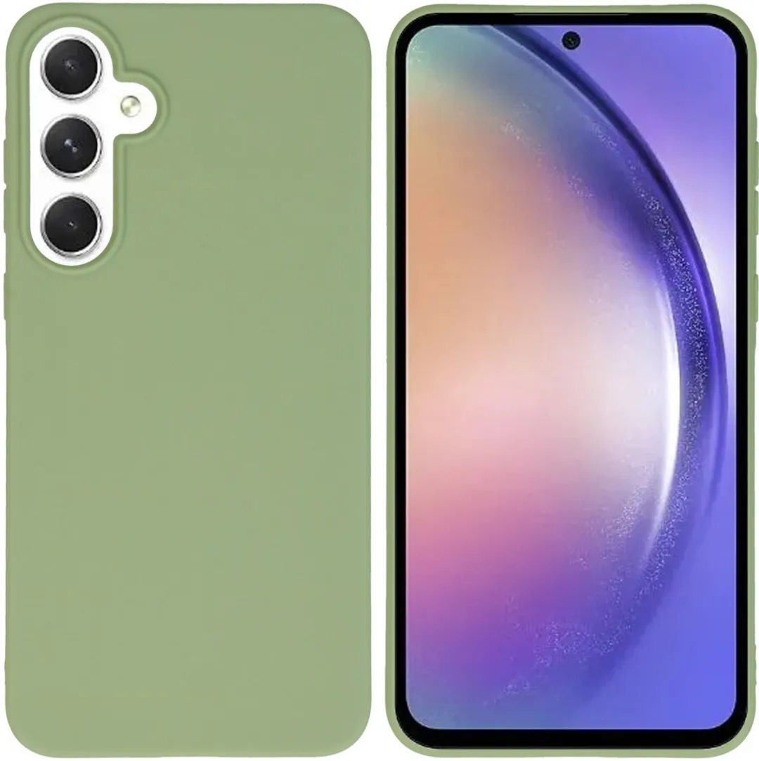imoshiion Hoesje Samsung Galaxy A55