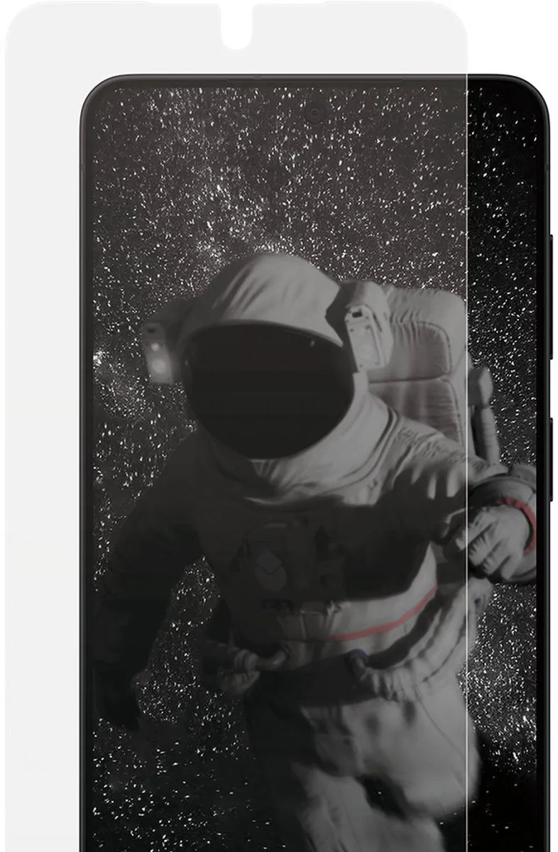 PanzerGlass PG96236 Screenprotector - Samsung Galaxy S26 Plus - Keramisch