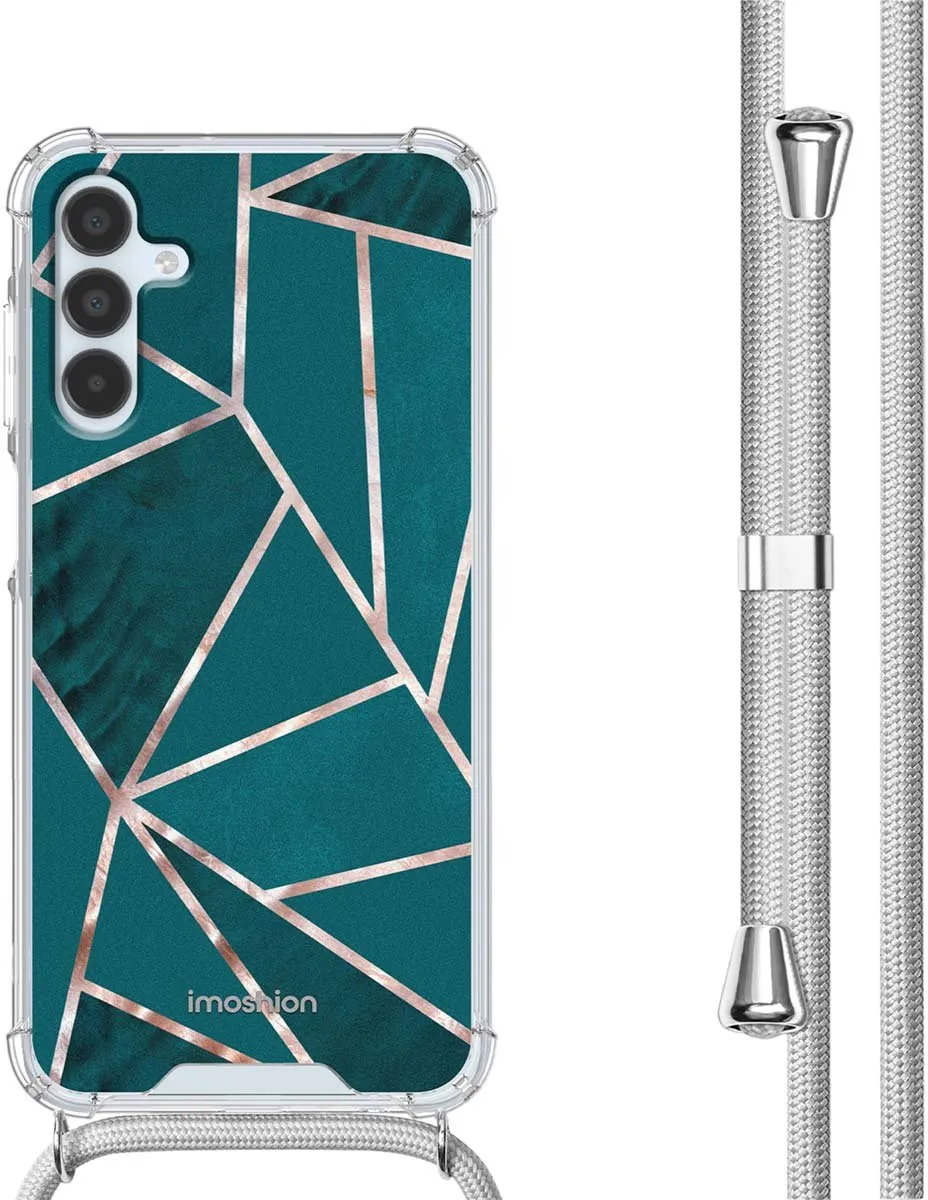 imoshiion Hoesje Samsung Galaxy A15