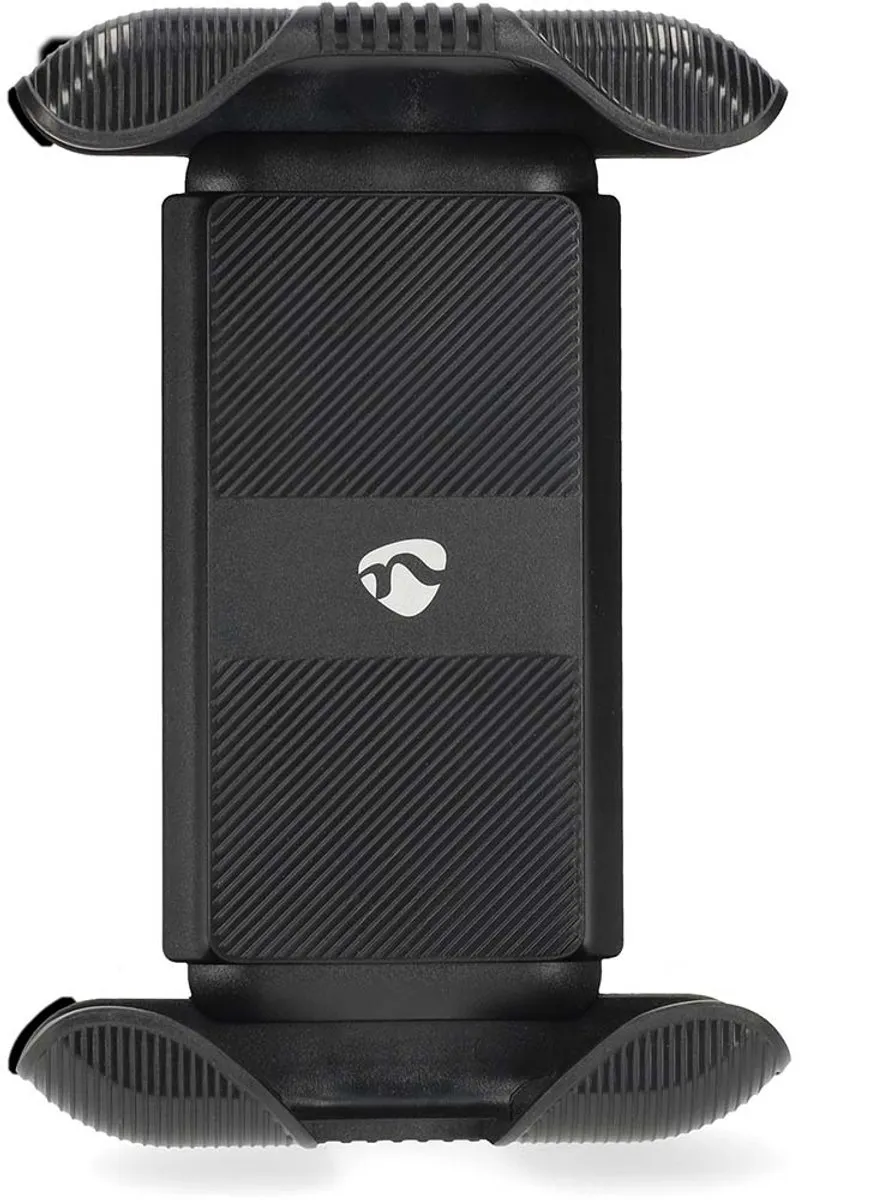 Nedis SBHR250BK Fiets Smartphonehouder