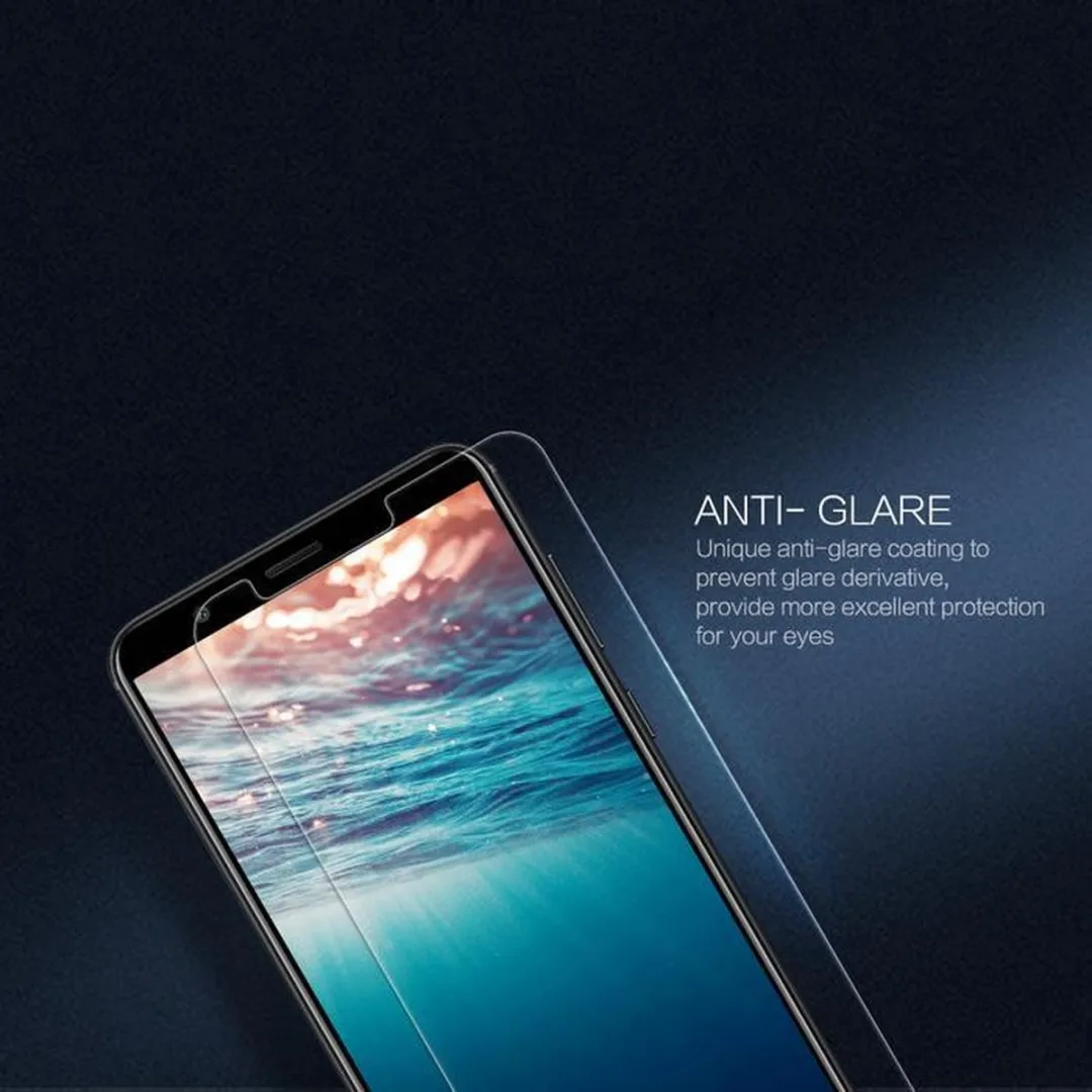 Nillkin Amazing Tempered Glass H+ Pro Honor 7X - afbeelding 6 van 6