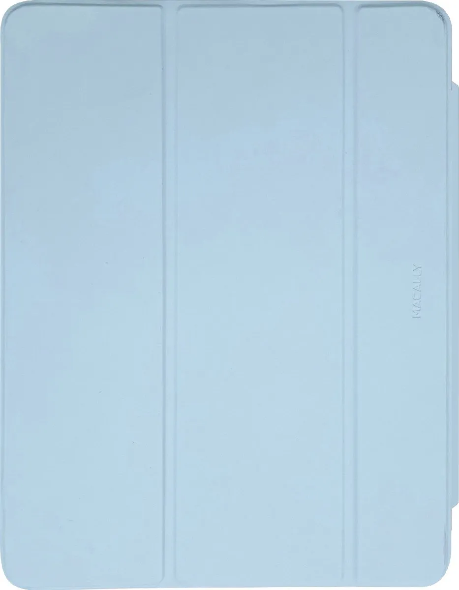 Macally BSTANDP6SA5-BL Beschermhoes iPad 11 inch