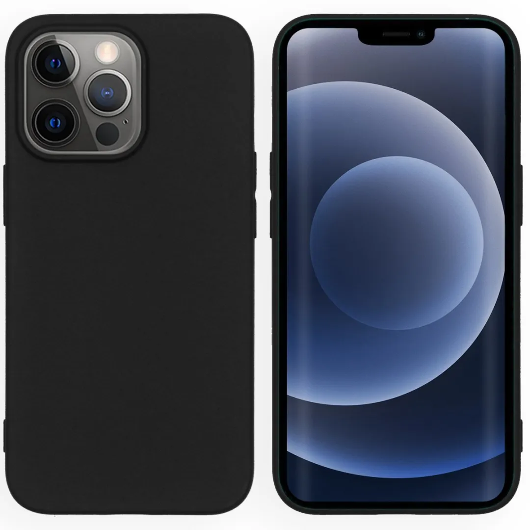 Imoshion Hoesje iPhone 13 Pro