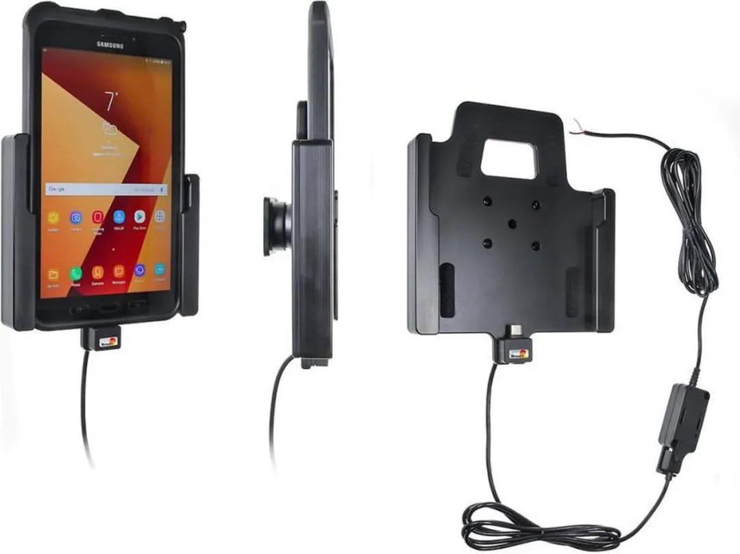 Brodit Samsung Galaxy Tab Active 2 Houder