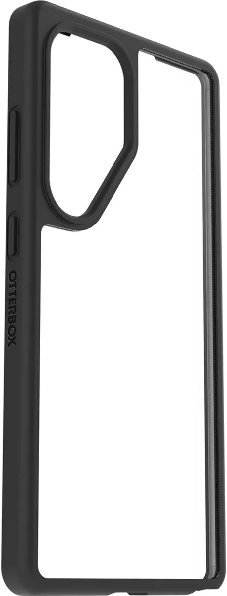 OtterBox React Backcover 77-97504 - Samsung Galaxy S25 Ultra - Zwart
