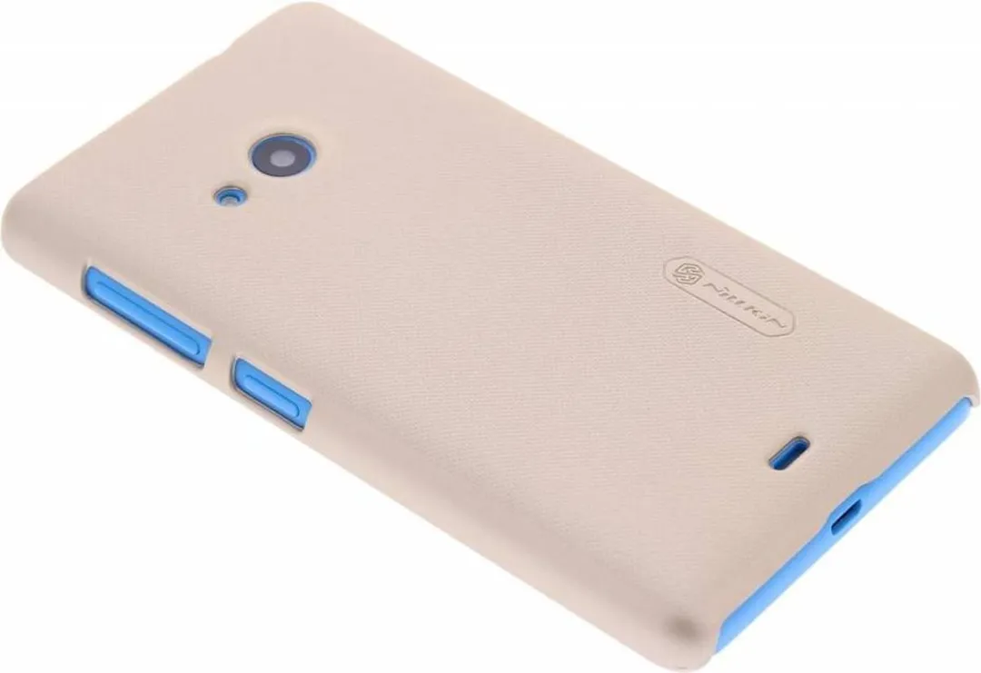 Nillkin Frosted Shield Lumia 535