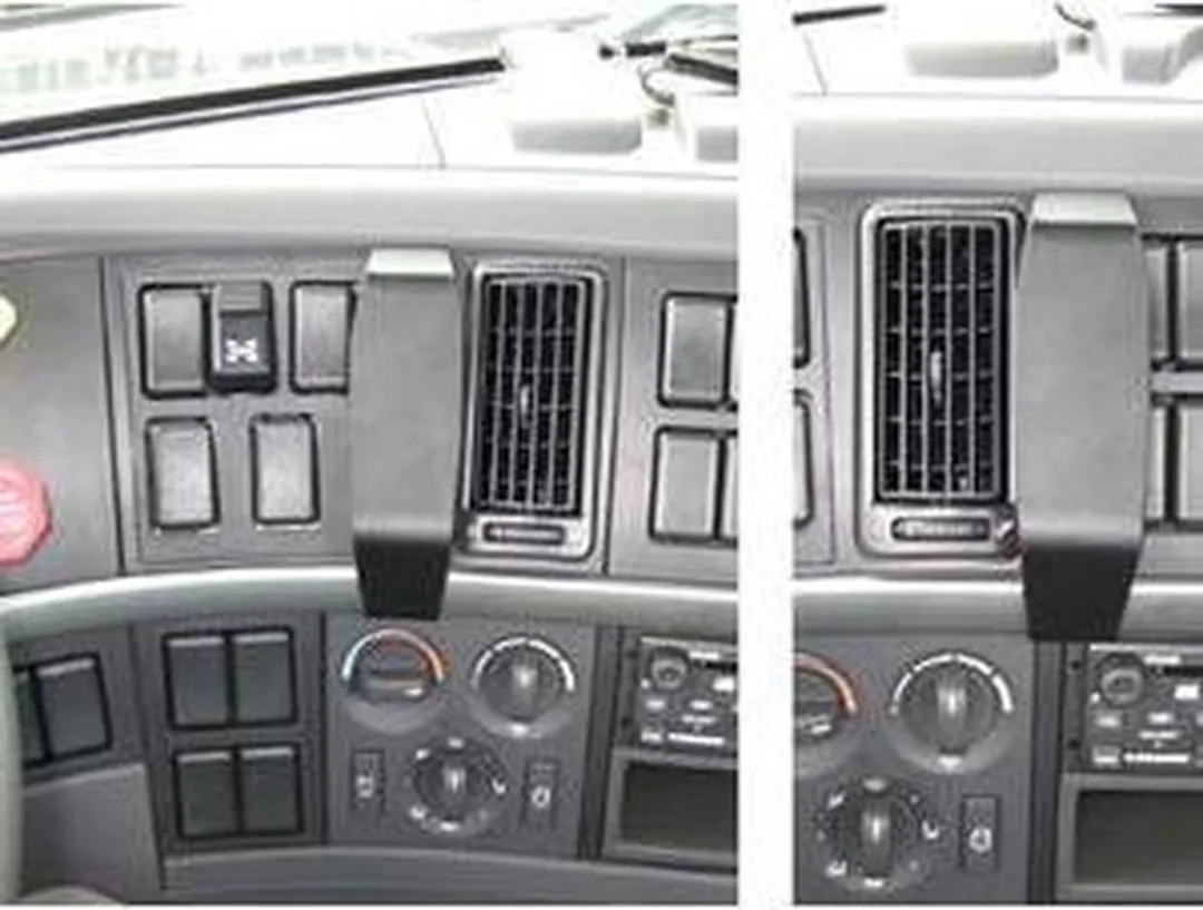 Brodit ProClip Center Mount Volvo FH/NH/FM 2003-2013